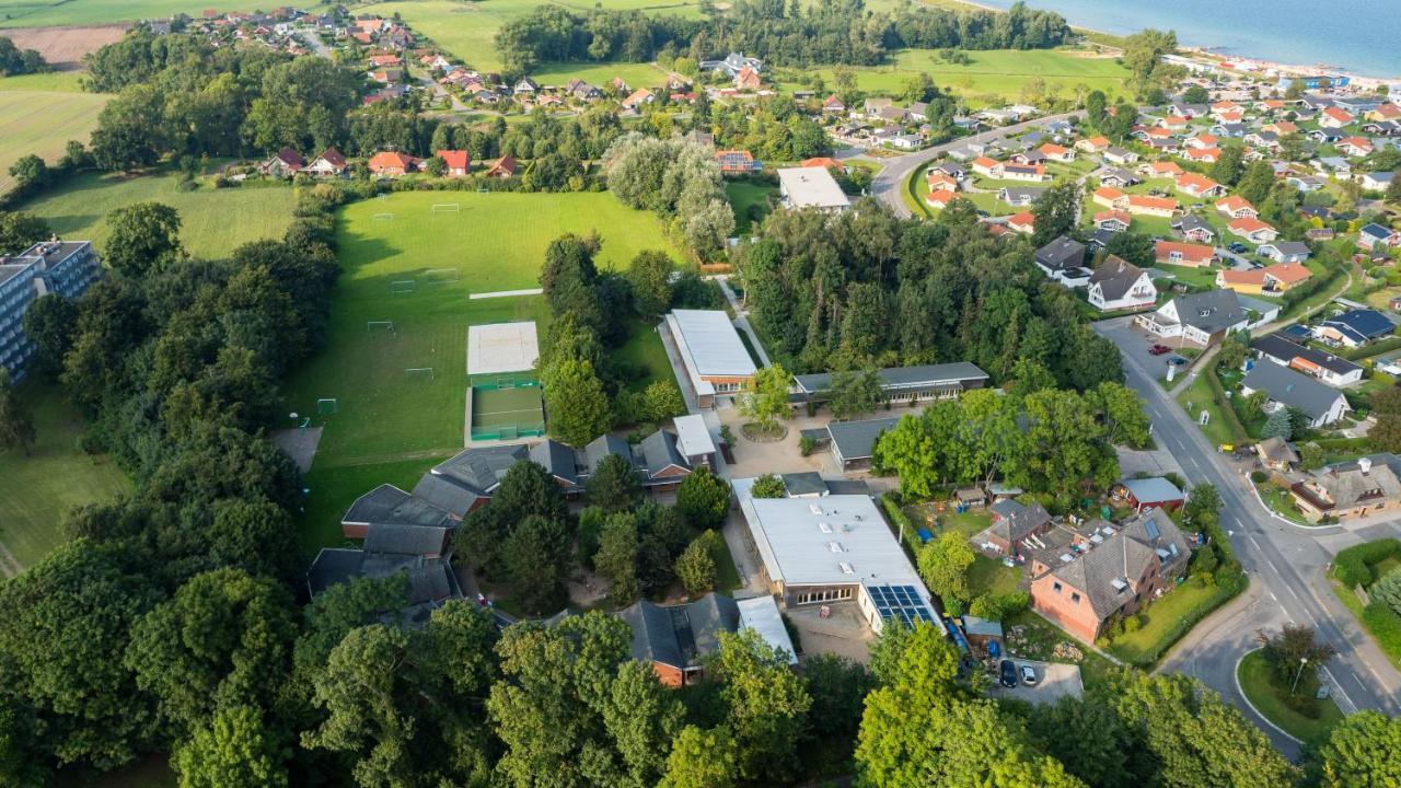 Ferienanlage Schoenhagen Exteriér fotografie