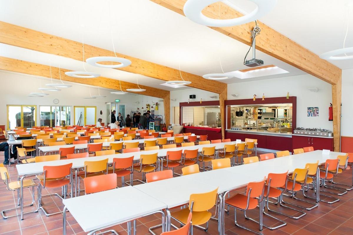 Ferienanlage Schoenhagen Exteriér fotografie