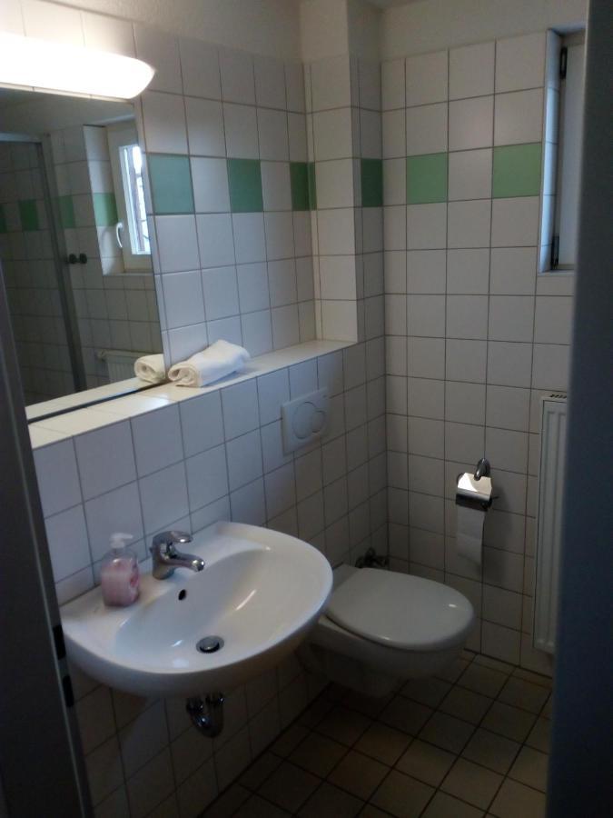 Ferienanlage Schoenhagen Exteriér fotografie