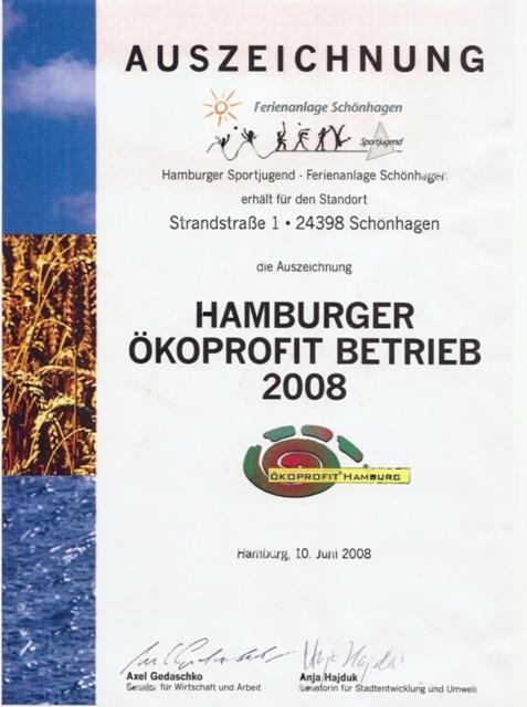 Ferienanlage Schoenhagen Exteriér fotografie