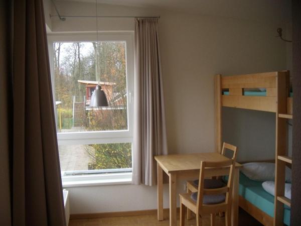 Ferienanlage Schoenhagen Exteriér fotografie