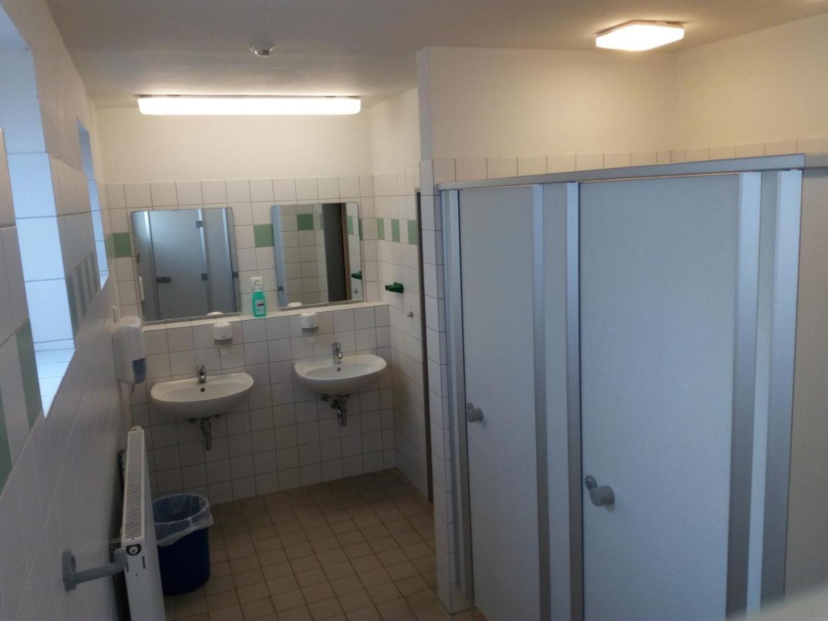Ferienanlage Schoenhagen Exteriér fotografie