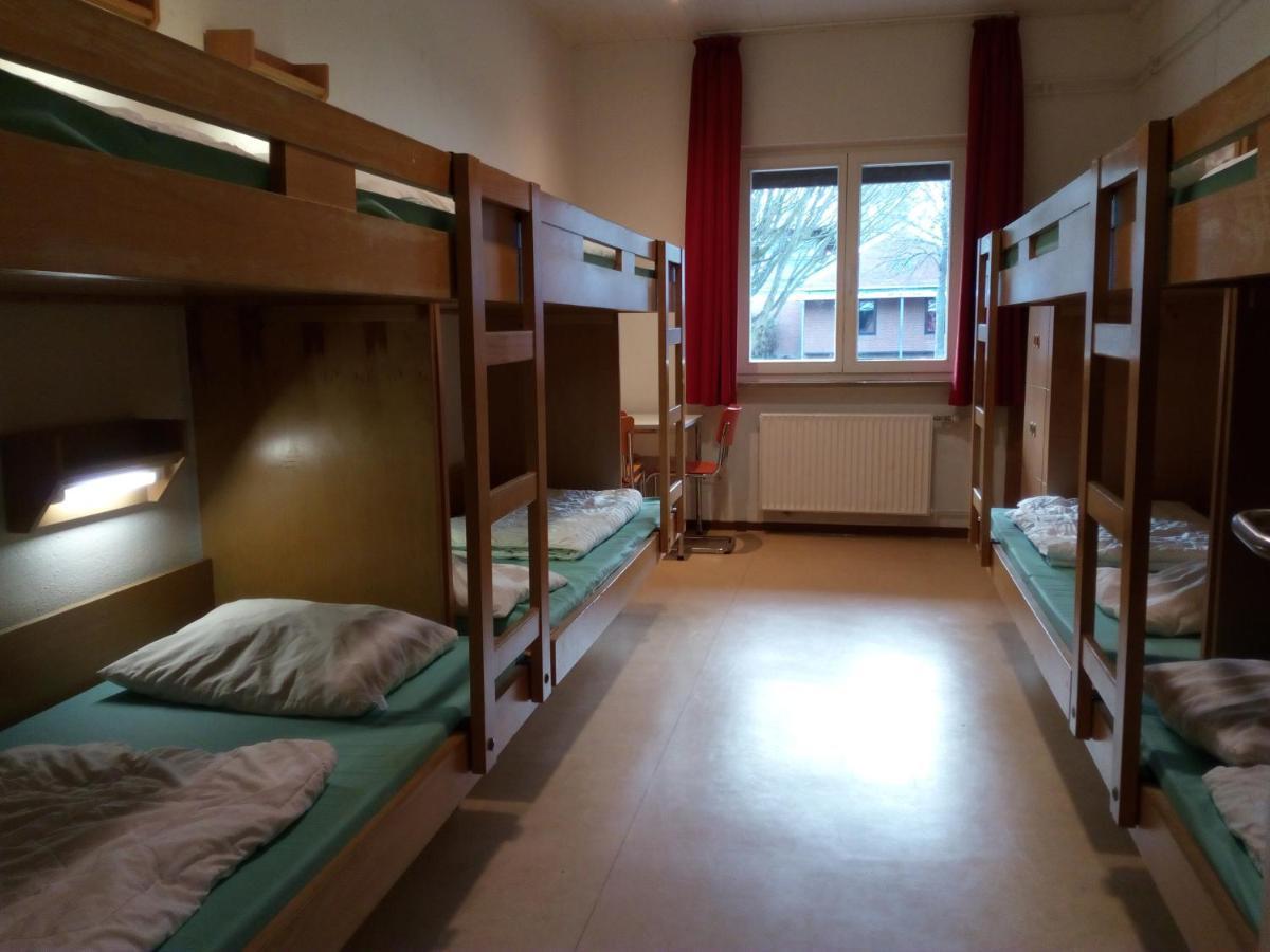 Ferienanlage Schoenhagen Exteriér fotografie