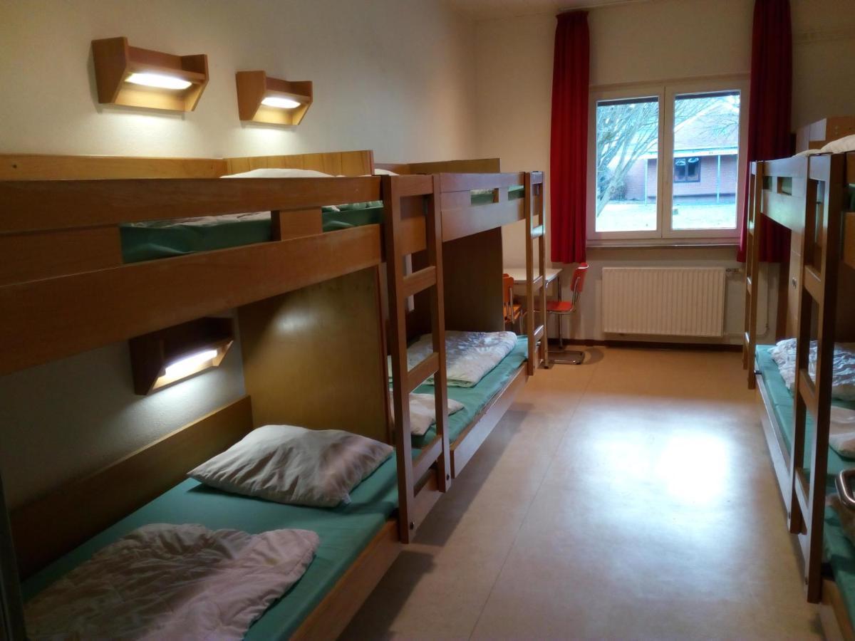Ferienanlage Schoenhagen Exteriér fotografie