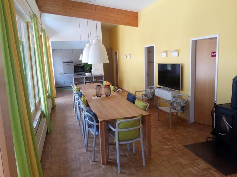 Ferienanlage Schoenhagen Exteriér fotografie