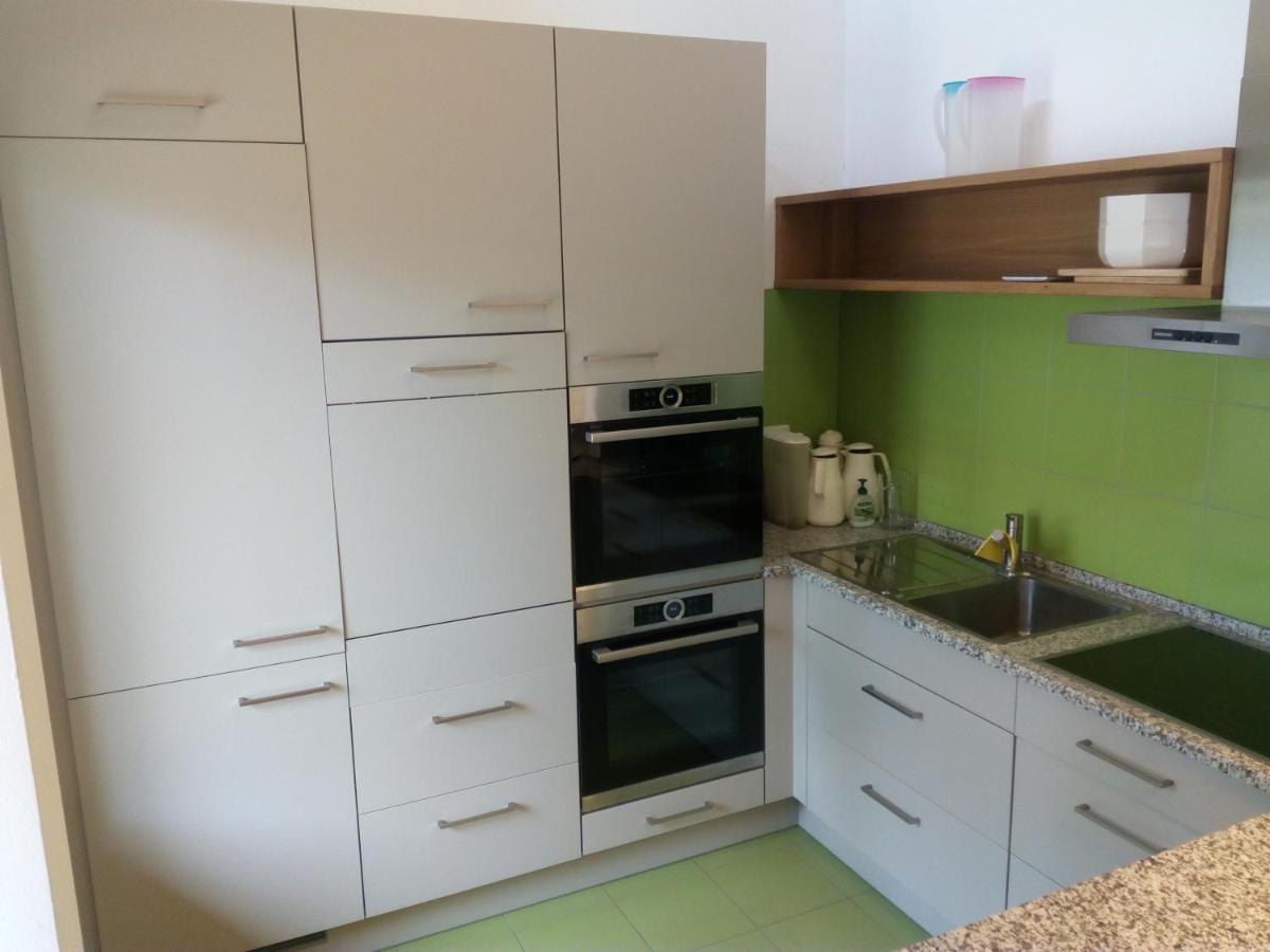Ferienanlage Schoenhagen Exteriér fotografie