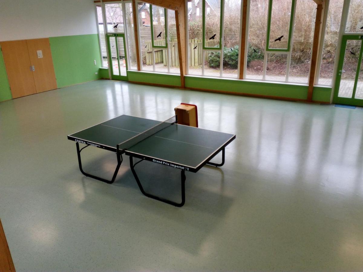 Ferienanlage Schoenhagen Exteriér fotografie